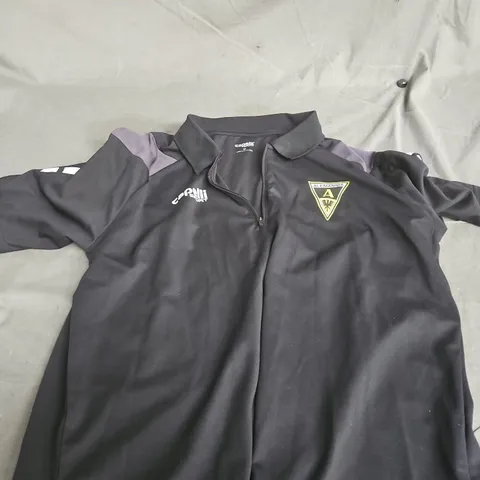 CAPELLI SPORT ALEMANNIA TRACK JACKET – SIZE M