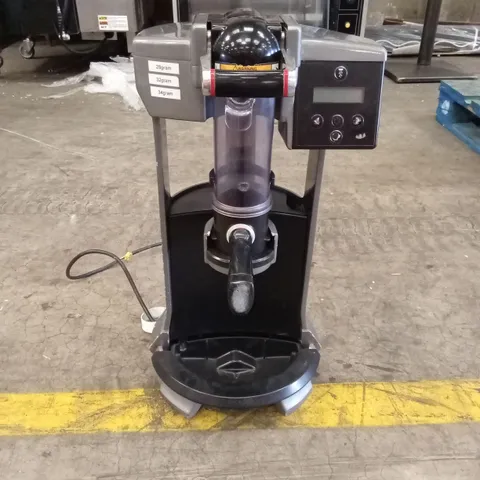 BUNN COMMERCIAL COFFEE GRINDER 