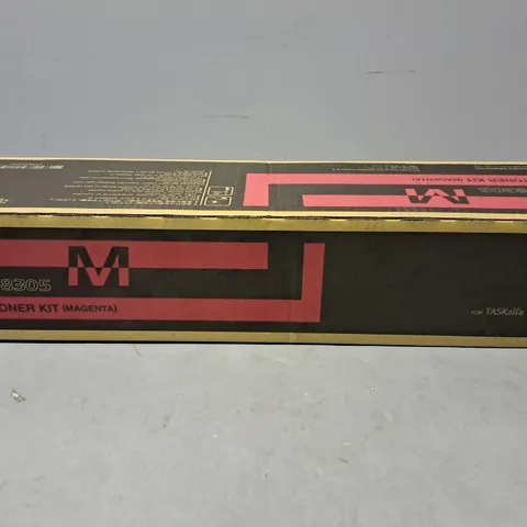 BOXED KYOCERA TONER TK-8305M 1T02LKBNL0 ORIGINAL MAGENTA