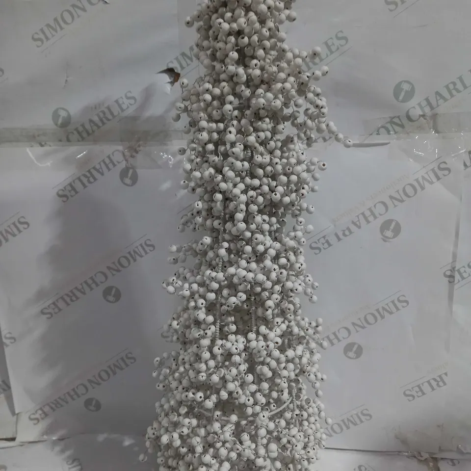 KELLY HOPPEN BEADED CONICAL TREE