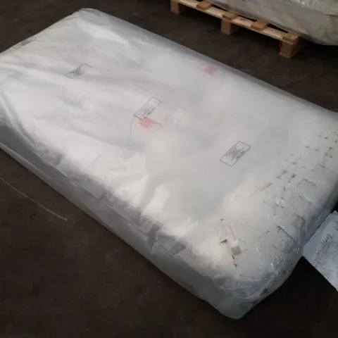 QUALITY BAGGED 90CM SINGLE MATTRESS