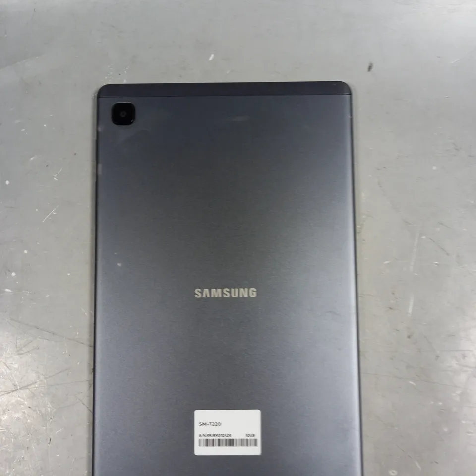 SAMSUNG GALAXY A7 LITE TABLET