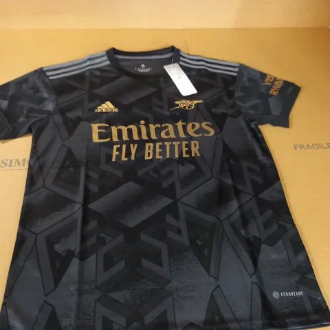 ARSENAL FOOTBALL SHIRT - M