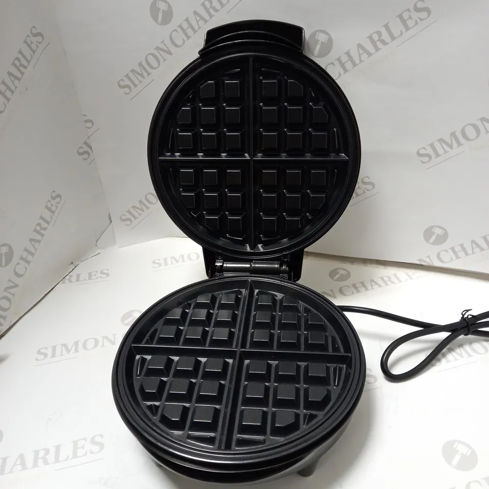 SOKANY WAFFLE MAKER