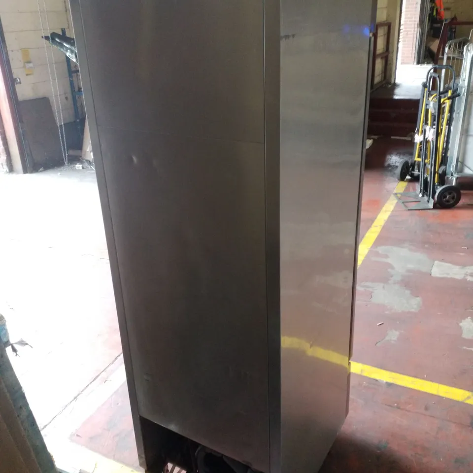TRUE T23FZ SINGLE DOOR UPRIGHT FREEZER