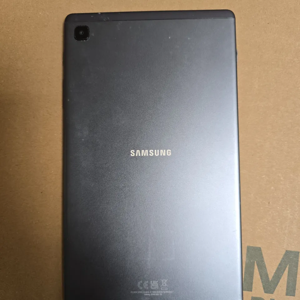 SAMSUNG GALAXY TAB A7