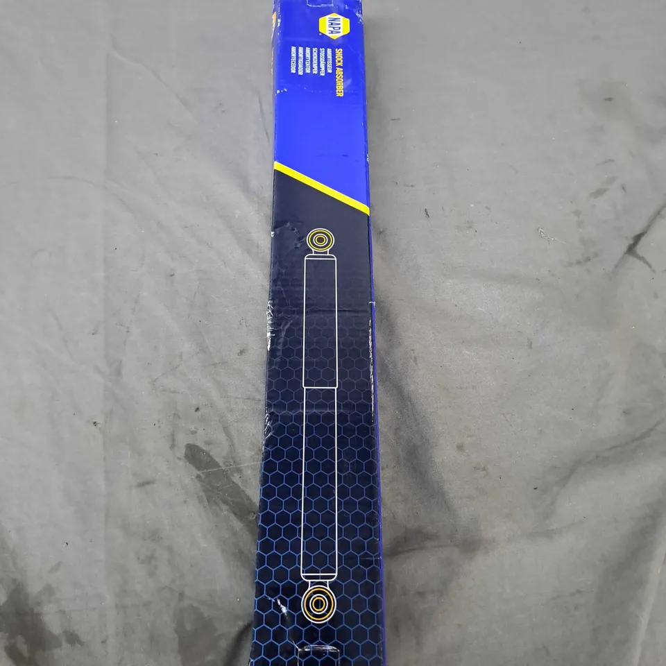 NAPA SHOCK ABSORBER 