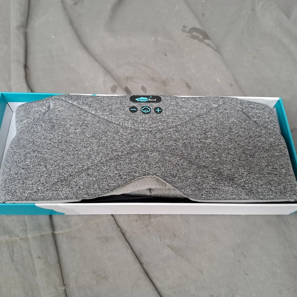 BOXED SNOOZEBAND DELUXE