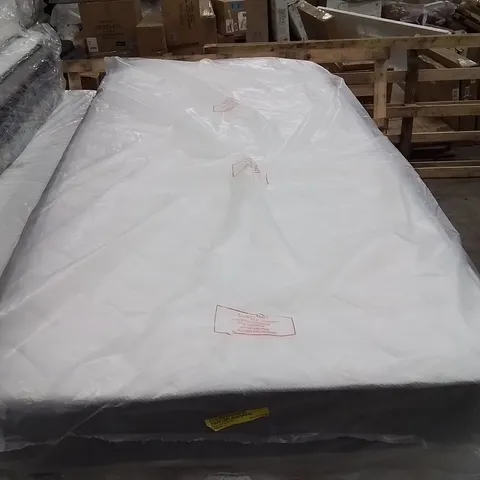 QUALITY BAGGED DUHART WAYFAIR SLEEP OPEN COIL MATTRESS - 90CM SINGLE