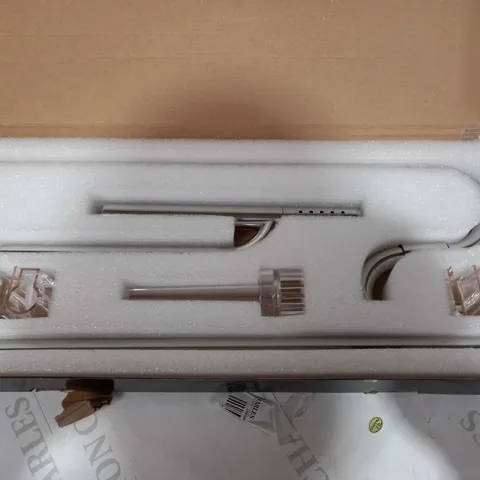 MUFAN STAINLESS STEEL INLET AND OUTLET DEGREASING FILM SET