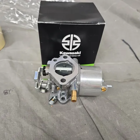 KAWASAKI CARBURETTOR ASSY