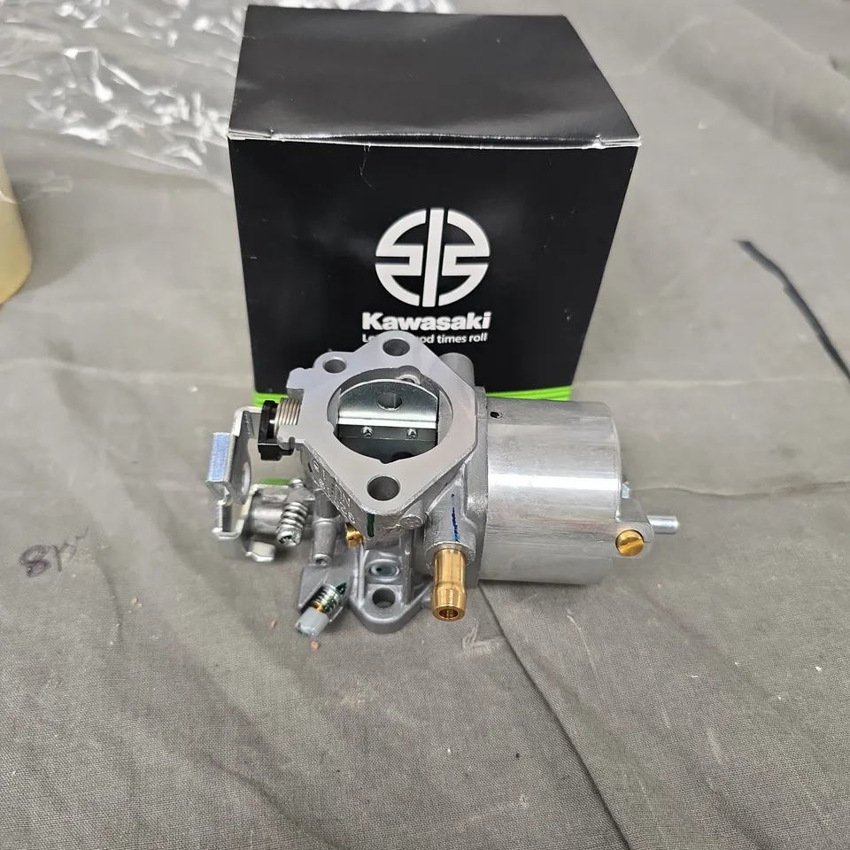 KAWASAKI CARBURETTOR ASSY  