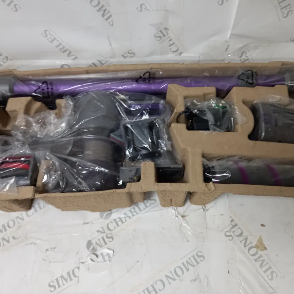 TOWER VL50 PRO PERFORMANCE CORDLESS VACUUM CLEANER