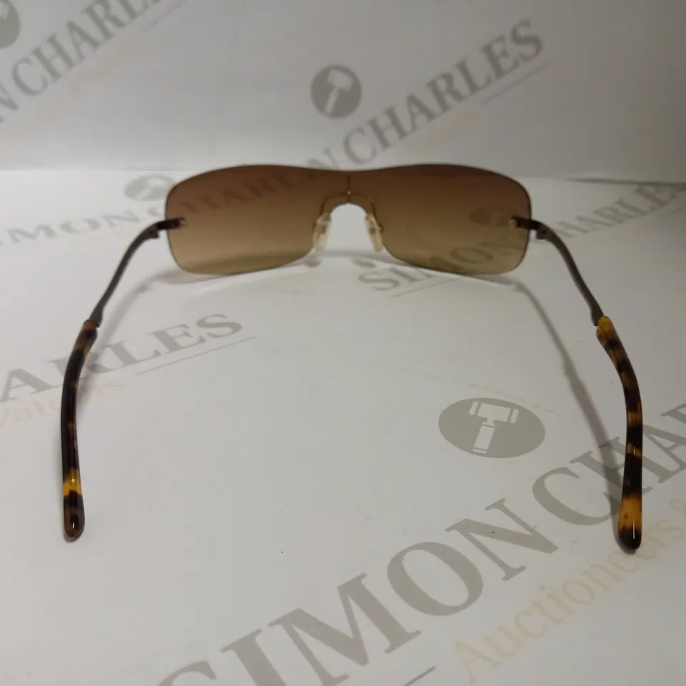 VINTAGE 90S SUNGLASSES MODEL SOUL BY RALPH LAUREN POLO