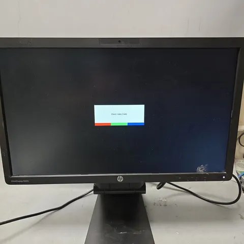 HP ELITE DISPLAY E221C MONITOR