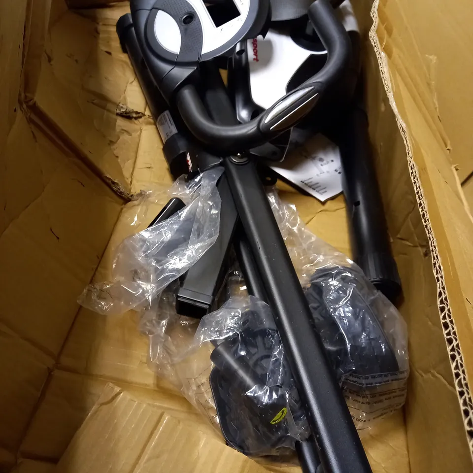 ULTRA SPORT EXERCISE BIKE 