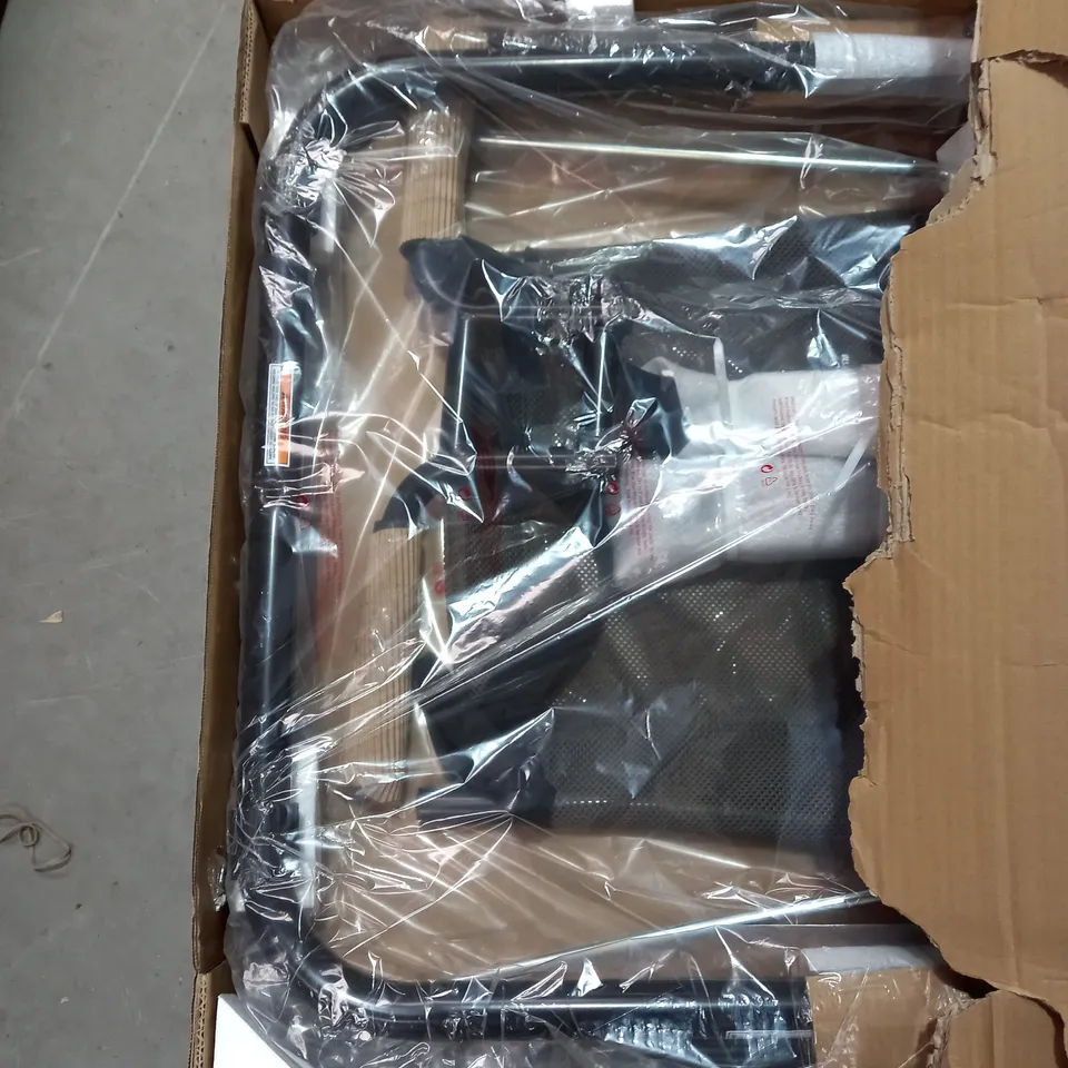 FITQUEST CORE LOUNGER FOLDABLE WORKOUT CHAIR - COLLECTION ONLY