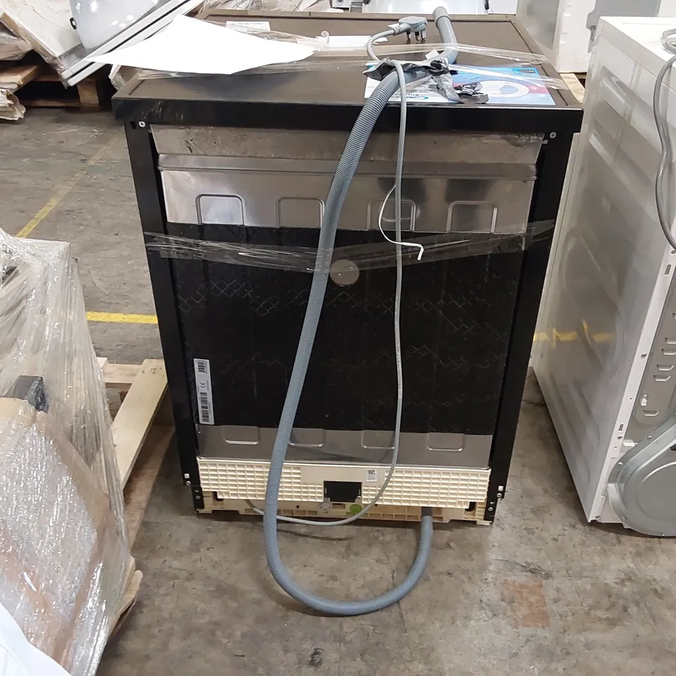 CANDY RAPIDO CF 3E9L0B-80 FULL-SIZE, 13 PLACE SETTINGS WIFI-ENABLED DISHWASHER - BLACK