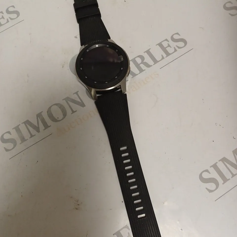 SAMSUNG GALAXY WATCH SM-R800