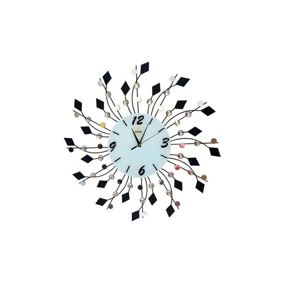 MANUS 30CM WALL  CLOCK 