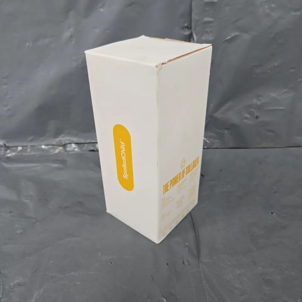 SPOILEDCHILD EXTRA STRENGTH LIQUID COLLAGEN 450ML PINEAPPLE 