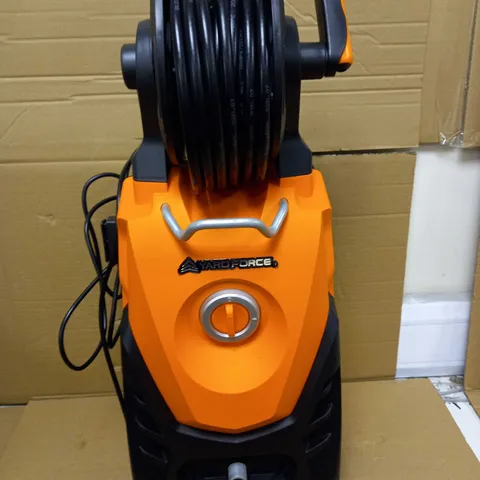 YARD FORCE 150 BAR 2000W HIGH-PRESSURE WASHER