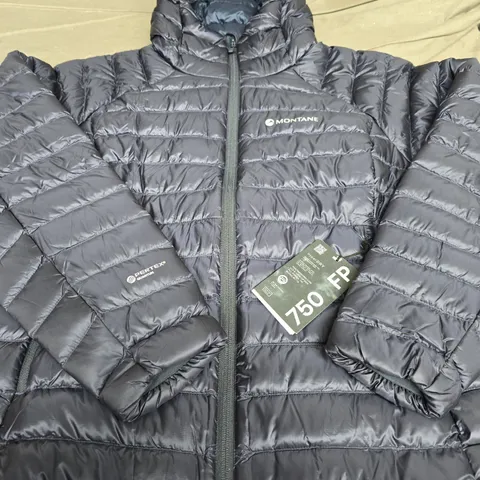 MONTANE FANTI-FREEZE COAT - SIZE XL