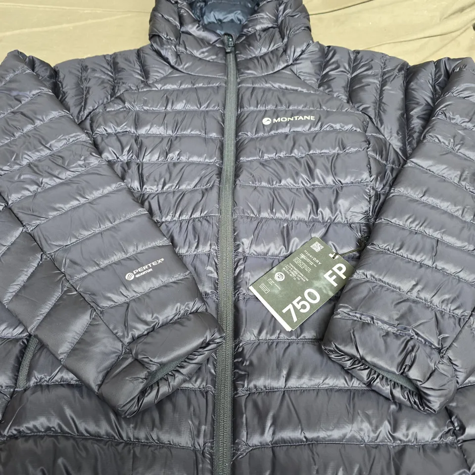 MONTANE FANTI-FREEZE COAT - SIZE XL