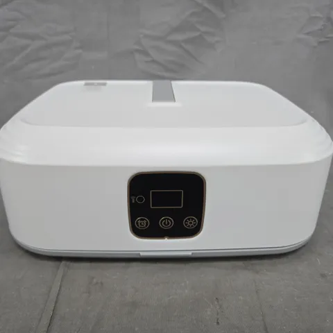 UNBRANDED FOLDING CLOTHES DRYER