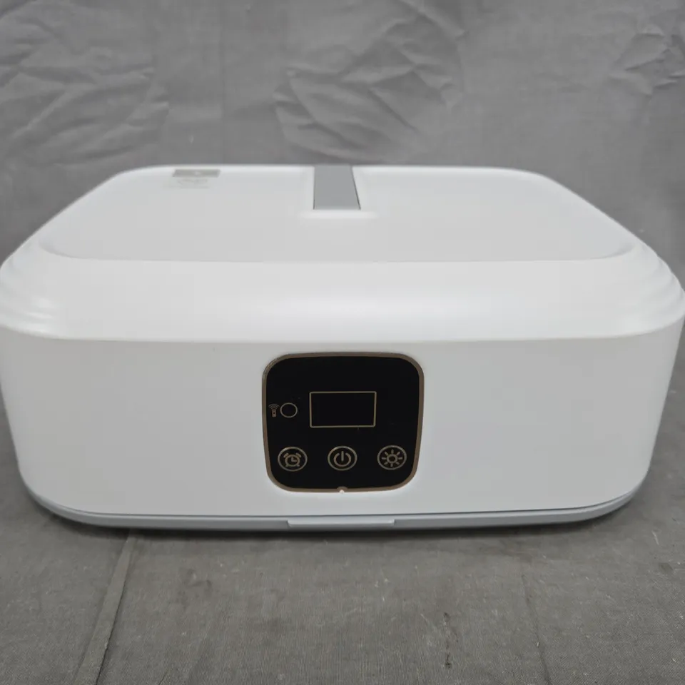 UNBRANDED FOLDING CLOTHES DRYER