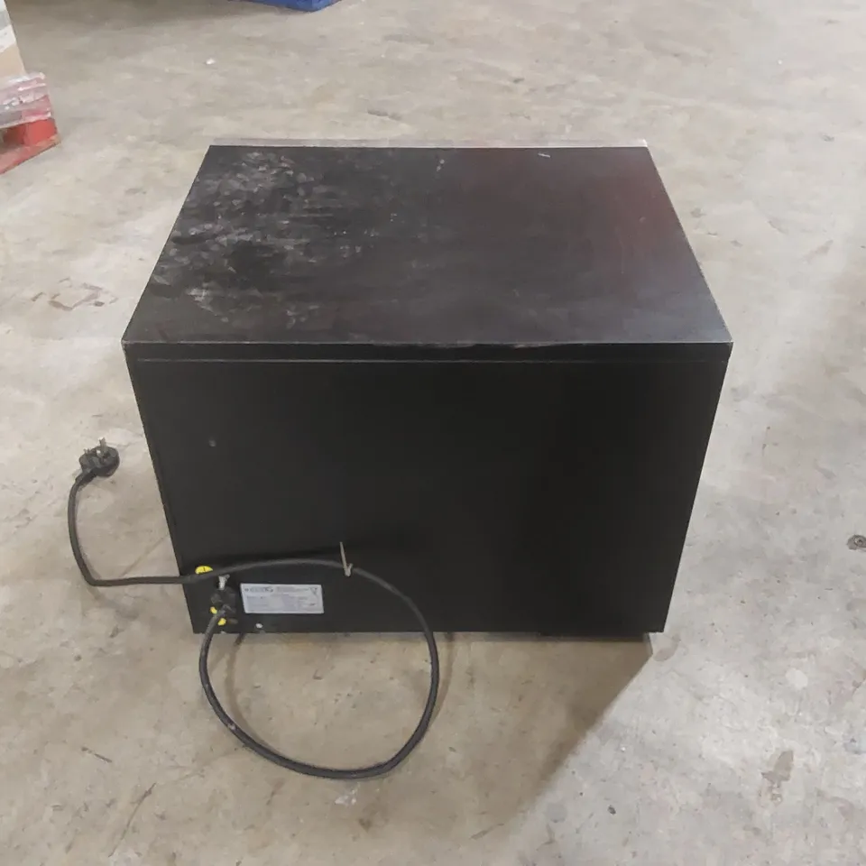 MODENA MP2 COMMERCIAL PIZZA OVEN