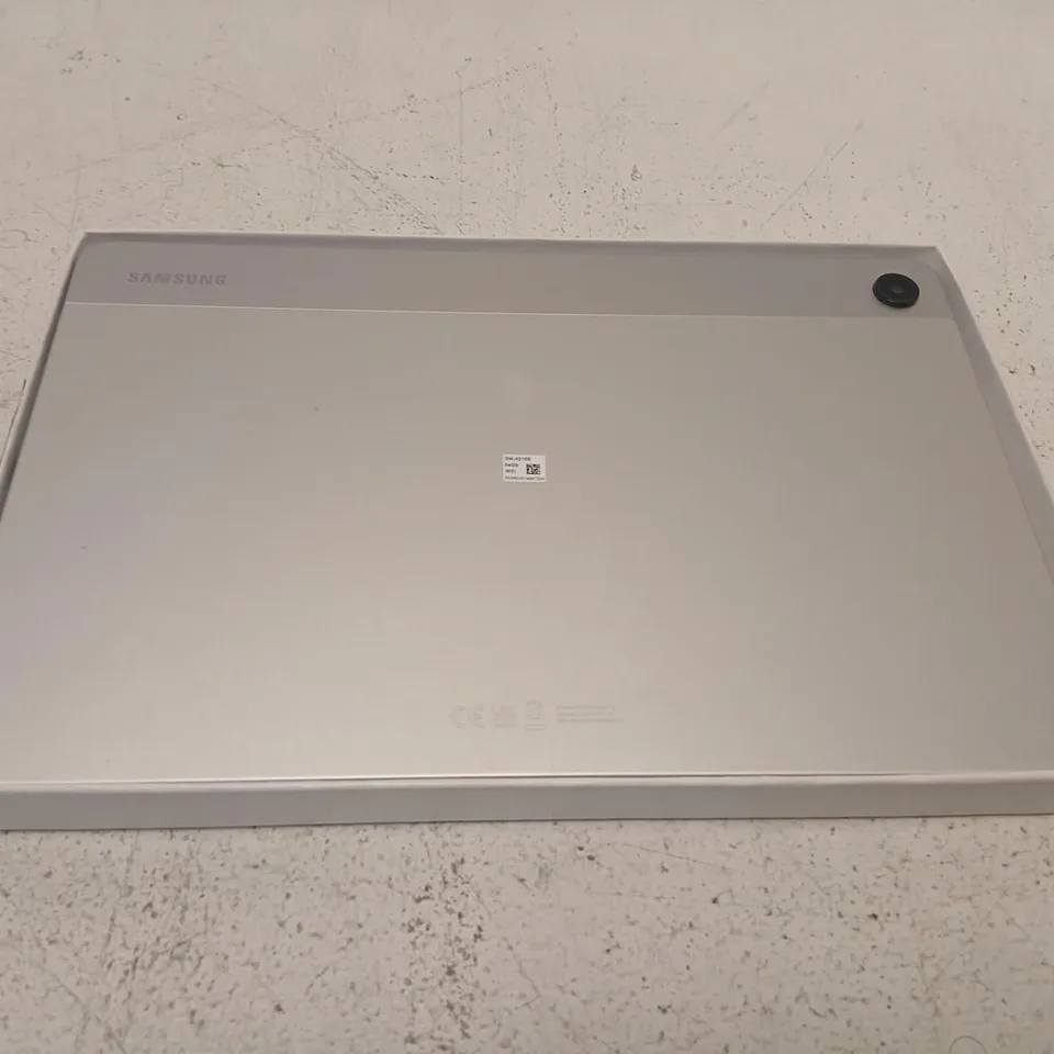 SAMSUNG GALAXY TAB A9+ 5G TABLET – BOXED