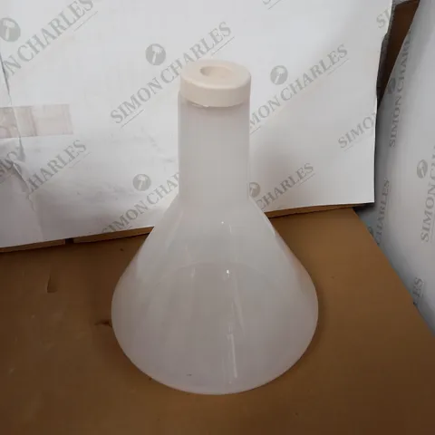 PLUMEN MODEL_A DROP TOP LAMP SHADE