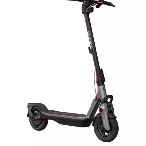 EKICKSCOOTER NINEBOT F3 E - GREY/BLACK