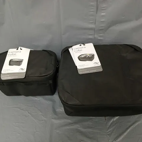 PD CAMERA CUBE EXTRA SMALL AND SMEDIUM