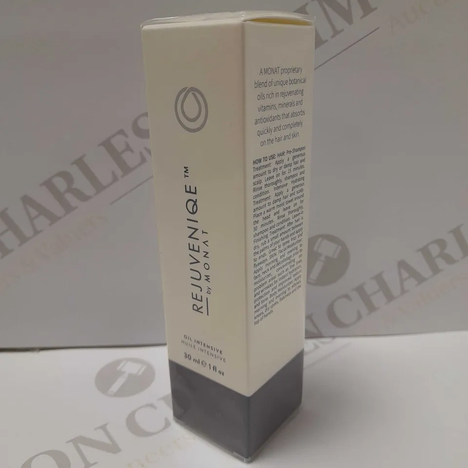 MONAT REJUVENIQE OIL INTENSIVE 30ML