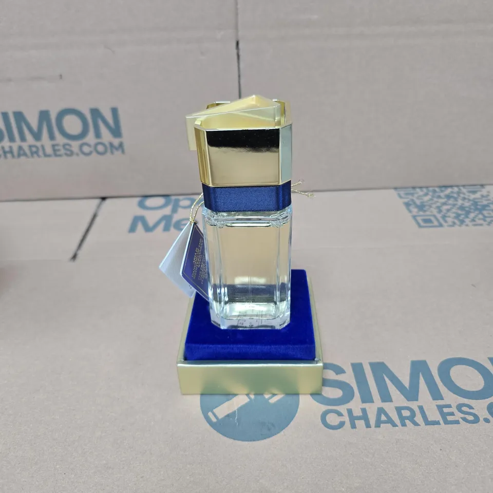 SOMENS ARIA EAU DE PARFUM 100ML BOXED