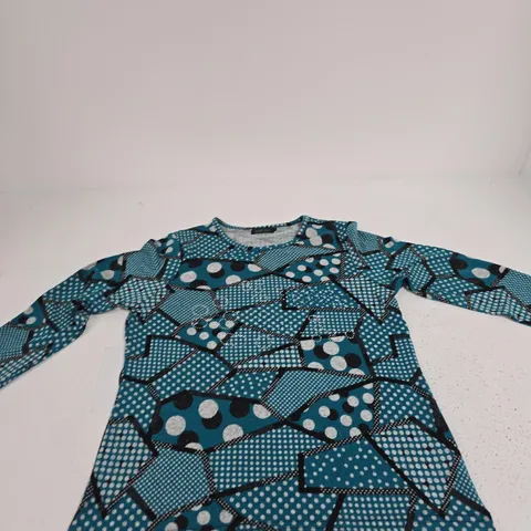 SUGAR CRISP WOMEN'S TOP – SIZE M