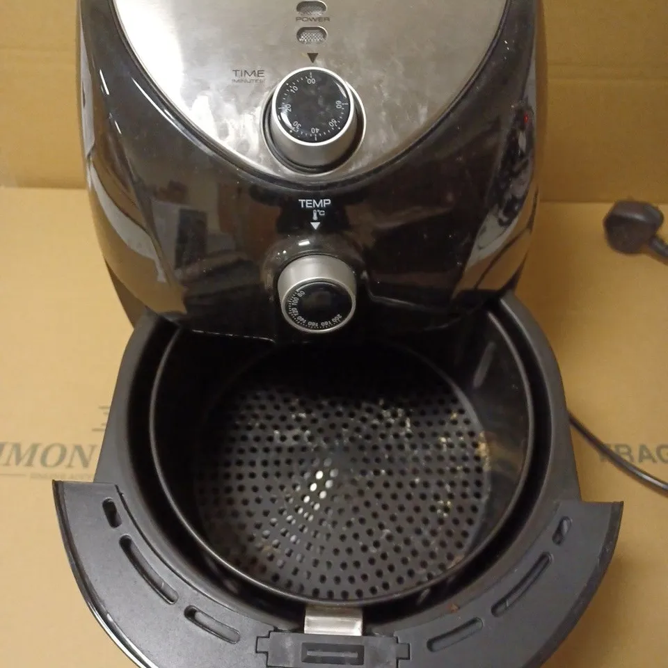 TOWER 4.3L AIR FRYER (T17021)