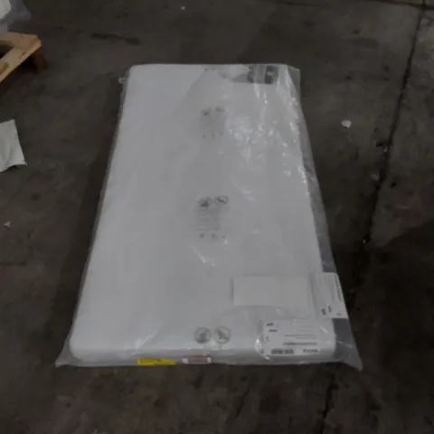 QUALITY BAGGED SAFE NIGHTS SNUGGLE COT MATTRESS - 70 x 140cm