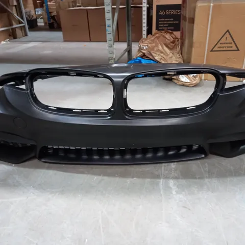 BMW 3 SERIES AFTER MARKET BODYKIT / FRONT BUMPER ONLY / COLLECTION ONLY 