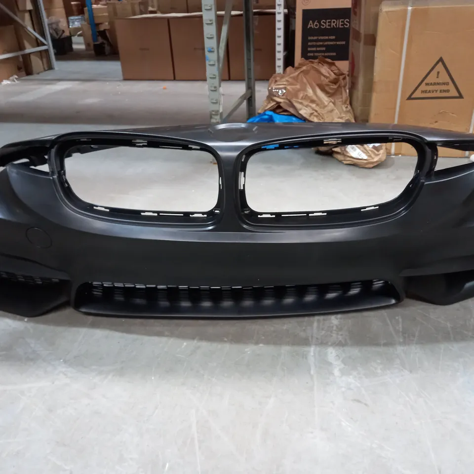 BMW 3 SERIES AFTER MARKET BODYKIT / FRONT BUMPER ONLY / COLLECTION ONLY 