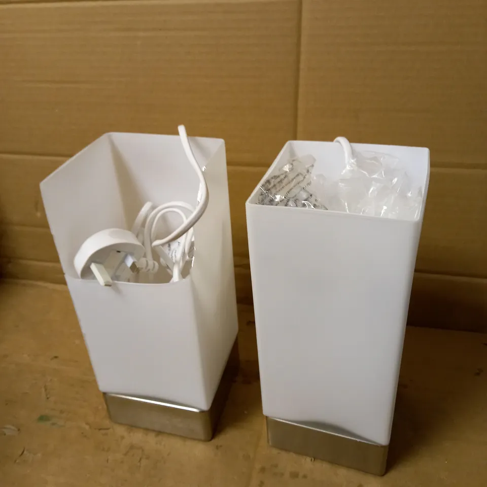 ANYDAY MITCH TOUCH LAMP DUO