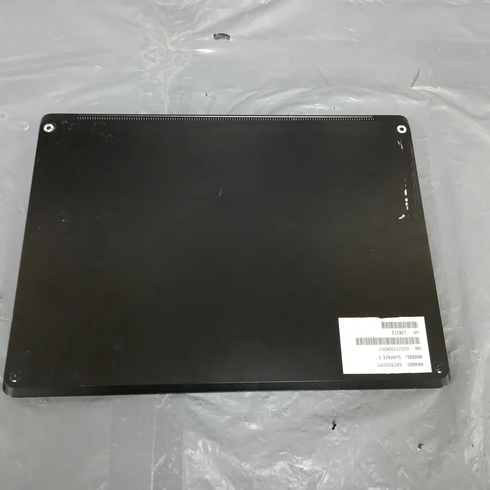 MICROSOFT SURFACE LAPTOP 3 13 INCH I5-1035G7 1.20GHZ