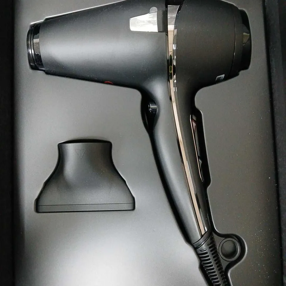 BOXED GHD AIR - HAIR DRYER