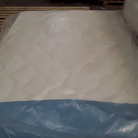 QUALITY BAGGED DESIGNER 200CM KING SIZE MATTRESS 