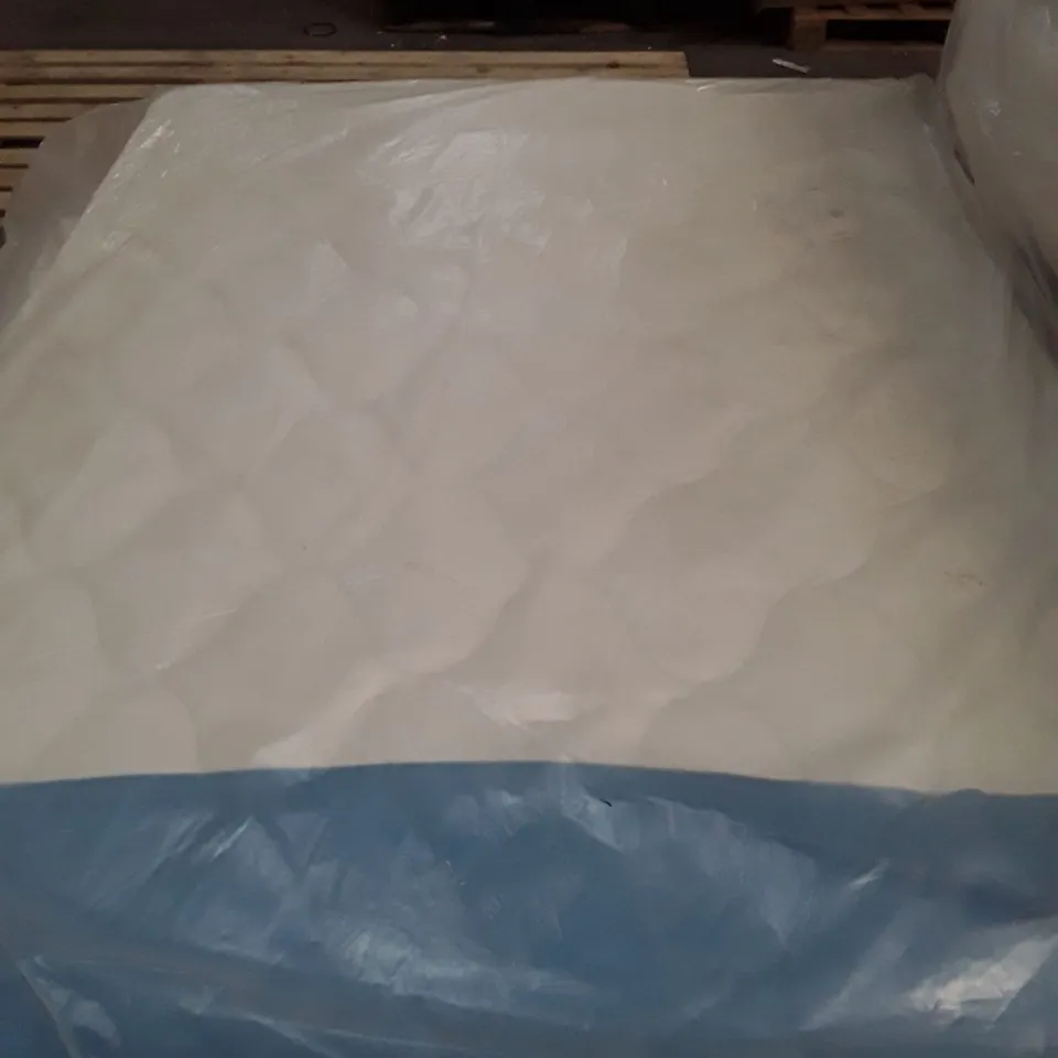 QUALITY BAGGED DESIGNER 200CM KING SIZE MATTRESS 