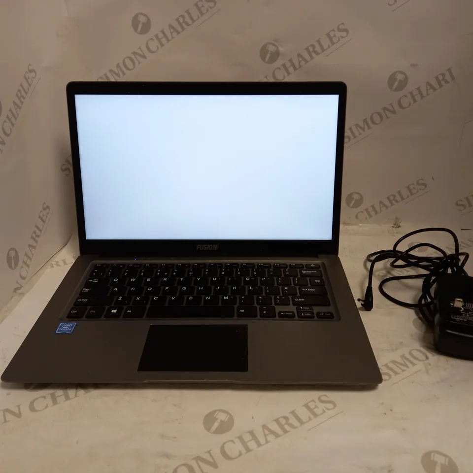 FUSION5 14.1" WINDOWS 10 LAPTOP