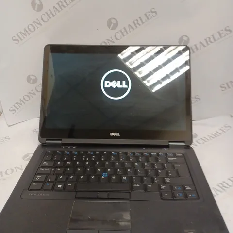 DELL LATITUDE E7440 LAPTOP