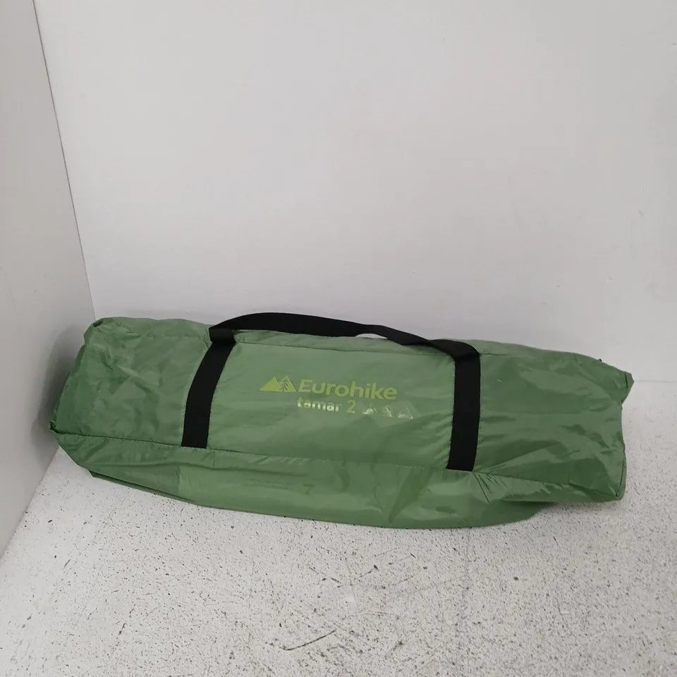 EUROHIKE TAMAR 2 TENT – CARRY BAG